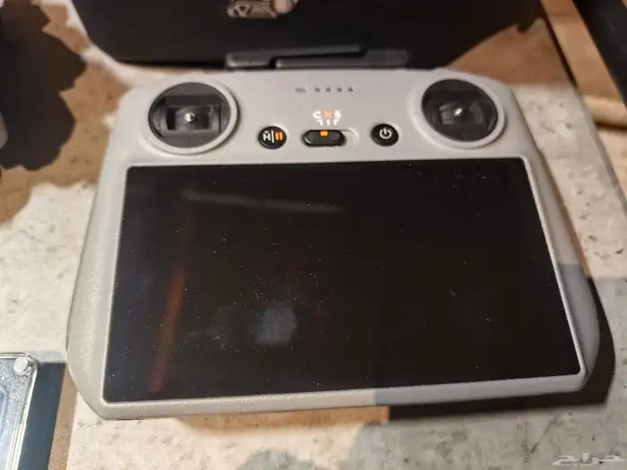 طائرة درون Dji mini 4 pro كمبو 2