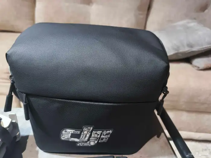 طائرة درون Dji mini 4 pro كمبو 5