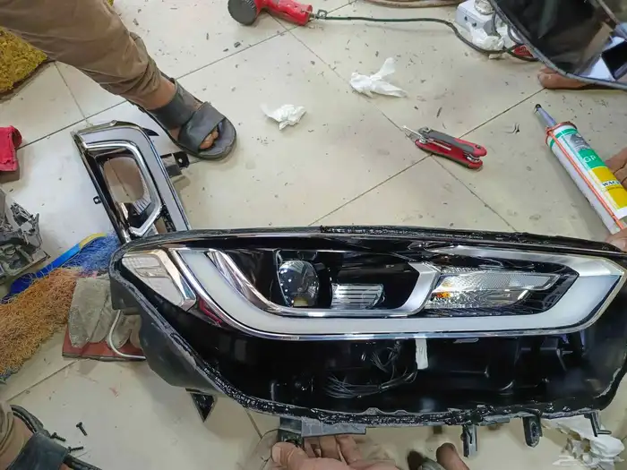 شمعات اسطبات تفصيل قزاز اصلاح رمش لد غطيان شمعات محولات لمبا 3