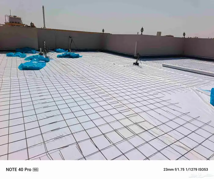 عوازل عازل رولات عازل فوم صبة مروحه ميول عزل اسطح لبشات دورت 2