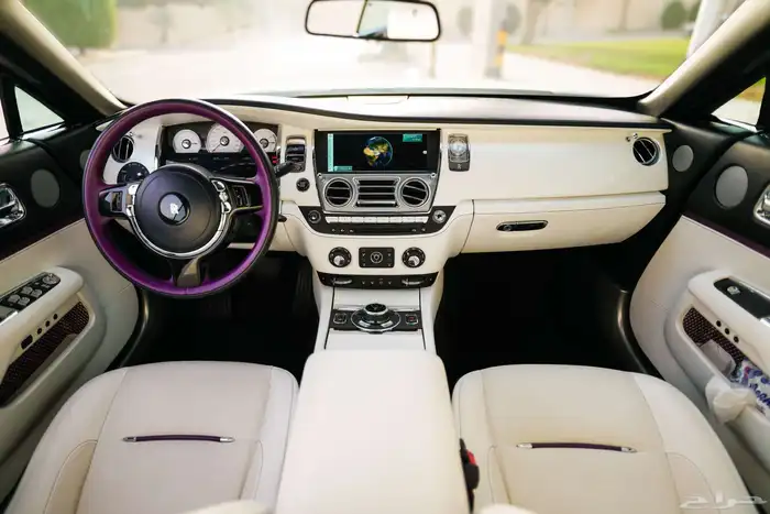 رولز رويس ريث كوبيه 2016 12