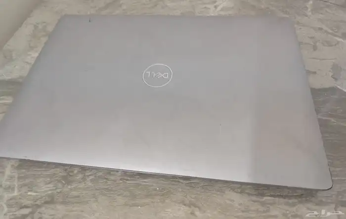 لابتوب دل Dell 6