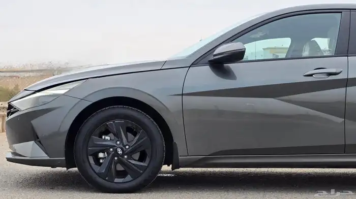 النترا 2023 سمارت - مكينة كبيره 2.0 19