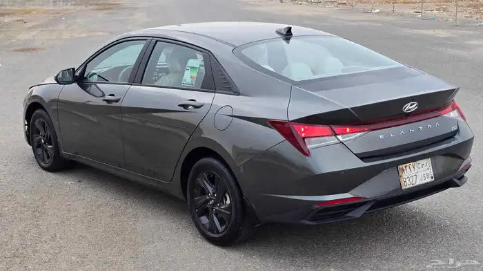 النترا 2023 سمارت - مكينة كبيره 2.0 4