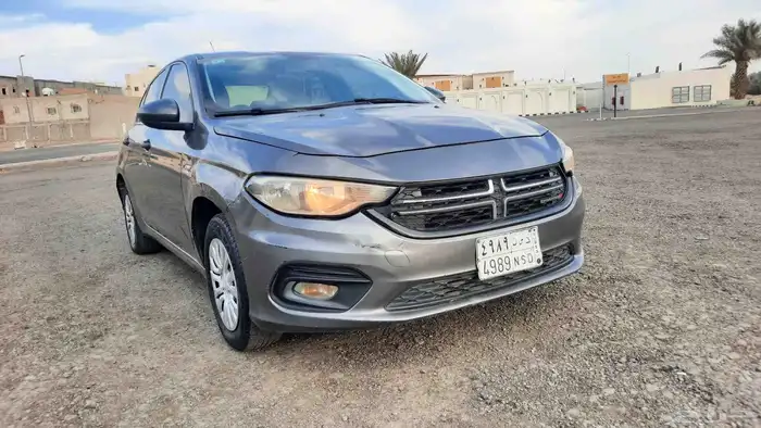 دودج نيون 2018 1