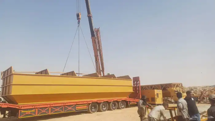 لوبدمتواجد المديننة المنوررةنقل معدات ثقيلة 2