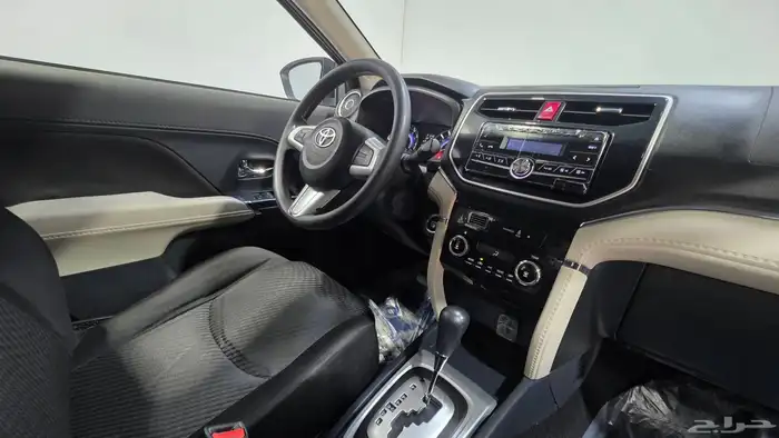 تويوتا راش 2020 10