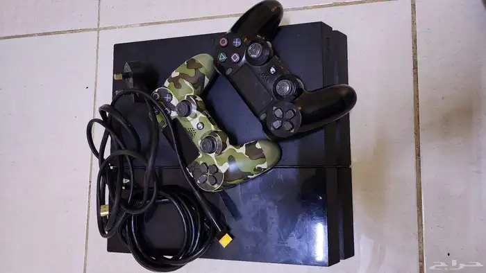 سوني4 للبيع 2