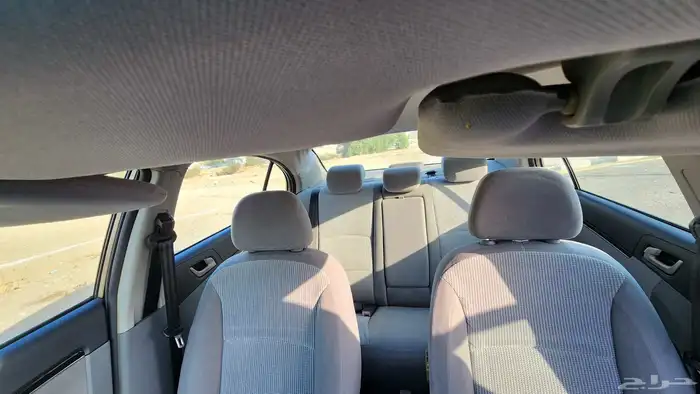 جيلي ايميجراند قمة في النظافة 2014 17