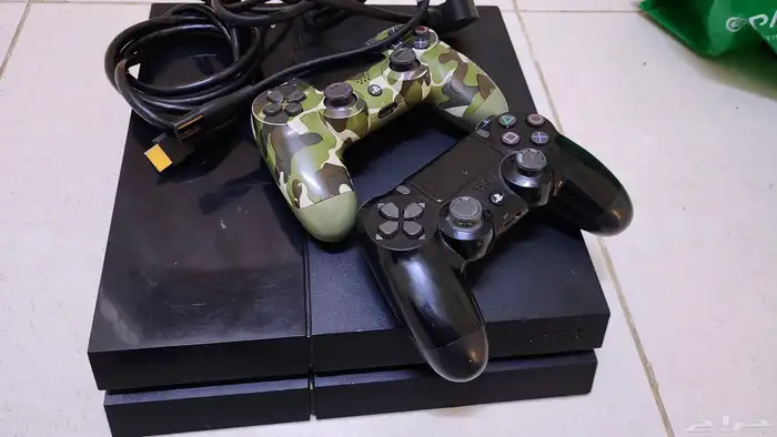 سوني4 للبيع 0