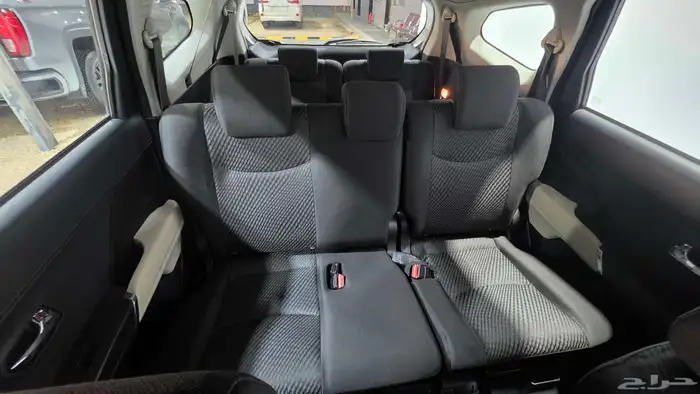 تويوتا راش 2020 14