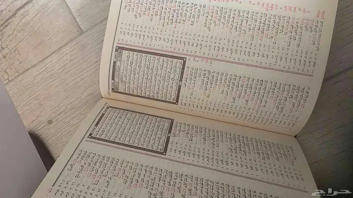 1.الدليل المفهرس لالفاظ القران الكريم 2.المعجم الوسيط 0