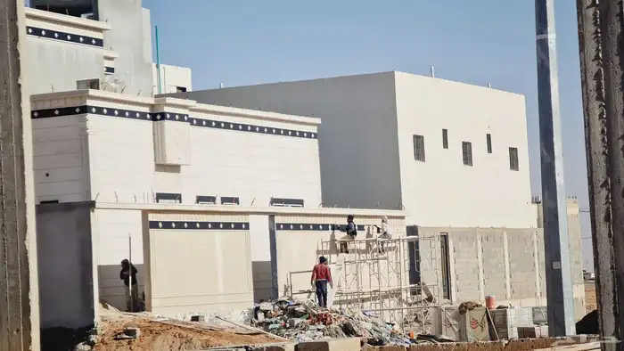 لياسه ملونه بديل الحجر الطبيعي 7