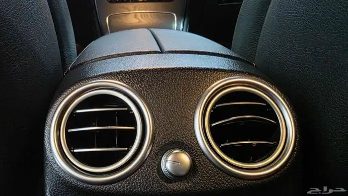 مرسيدس GLC 300 فل 2020 16