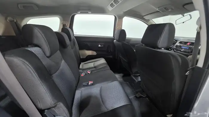 تويوتا راش 2020 13