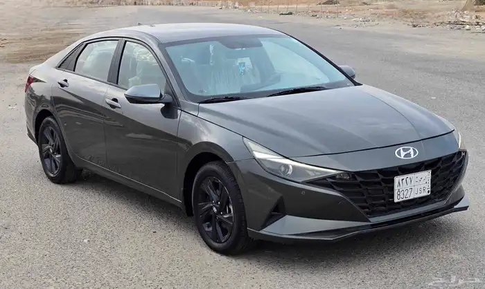 النترا 2023 سمارت - مكينة كبيره 2.0 22