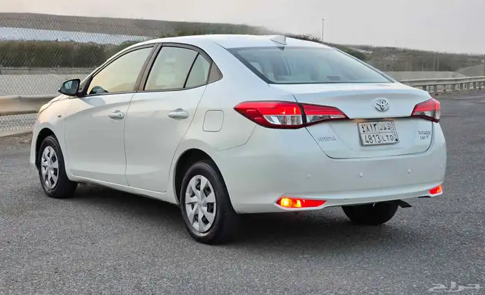 يارس y نص الفل 2019 مكينة 1500cc شد وكالة 31