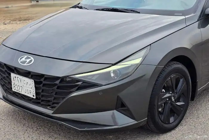 النترا 2023 سمارت - مكينة كبيره 2.0 17