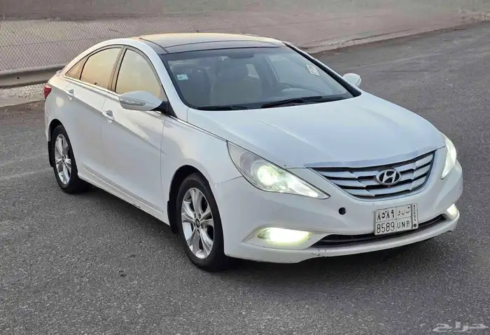 سوناتا 2013 بانوراما - نص الفل   بدي وكالة 1