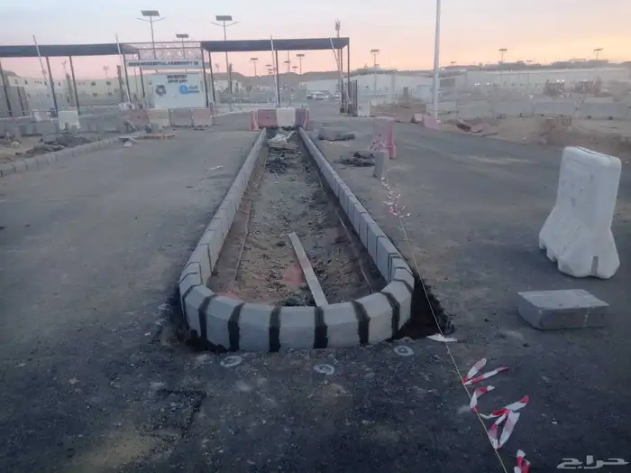 مقاول تركيب بلدوره وانترلوك. ب اقل الاسعار 2