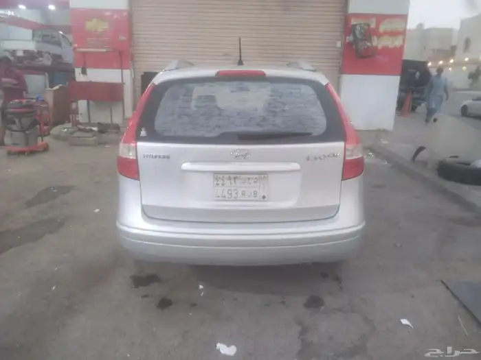 هونداي للبيع او البدل 2