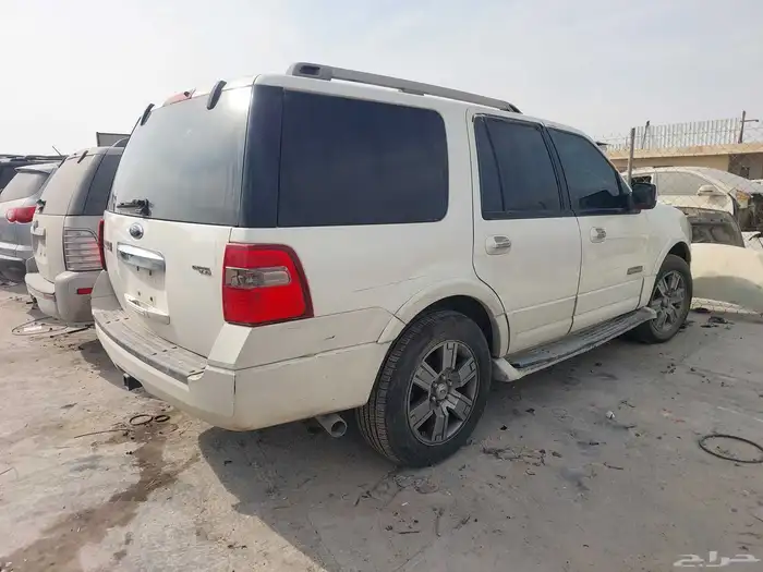 فورد اكس بديشن 0