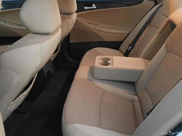 سوناتا 2013 بانوراما - نص الفل   بدي وكالة 20