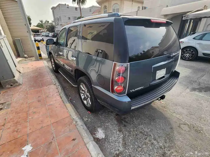 جمس يوكن دينالي 2007 للبيع 0