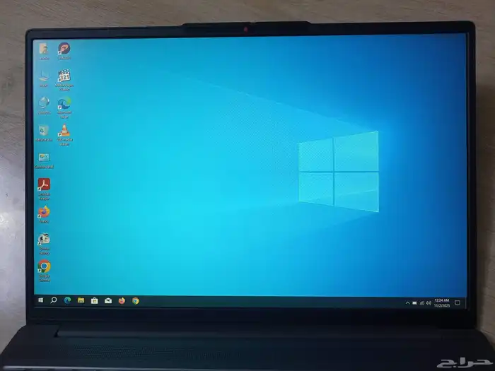 للبيع لابتوب لينوفو نظيف 2