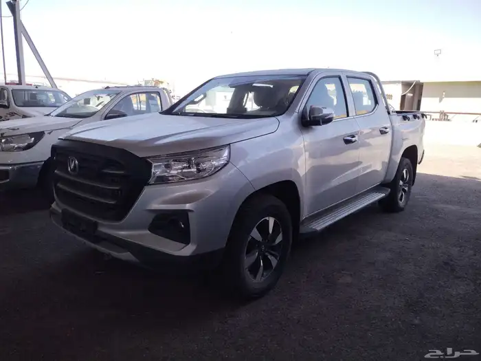 شانجان هنتر موديل 2022 فل كامل 1