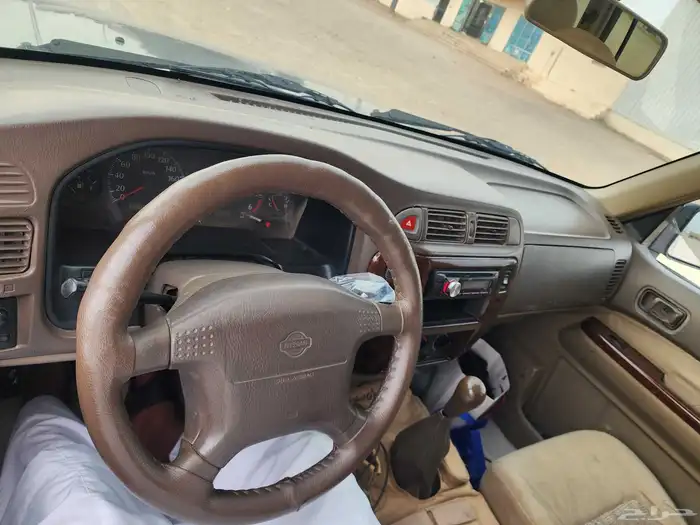 جيب باترول مجهز للبيع 6