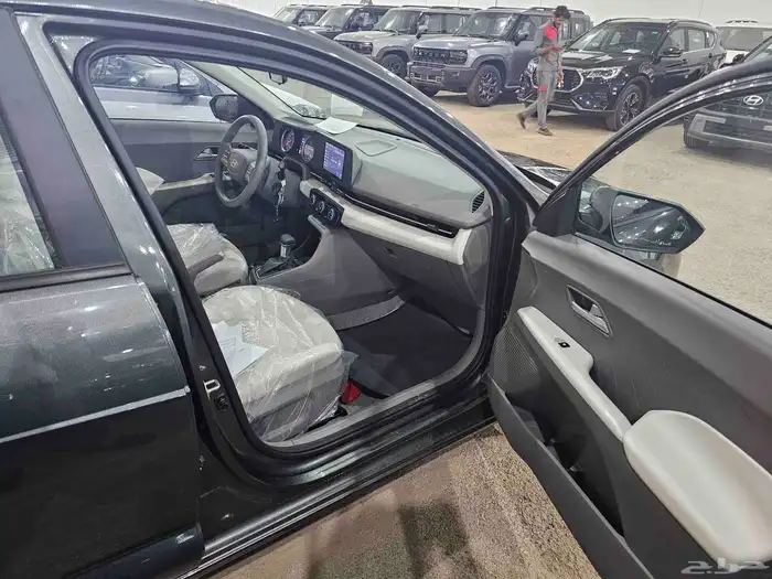 اكسنت 2025 فيليت 3