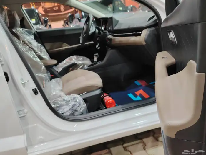 هونداي اكسنت أفلت 2026 12