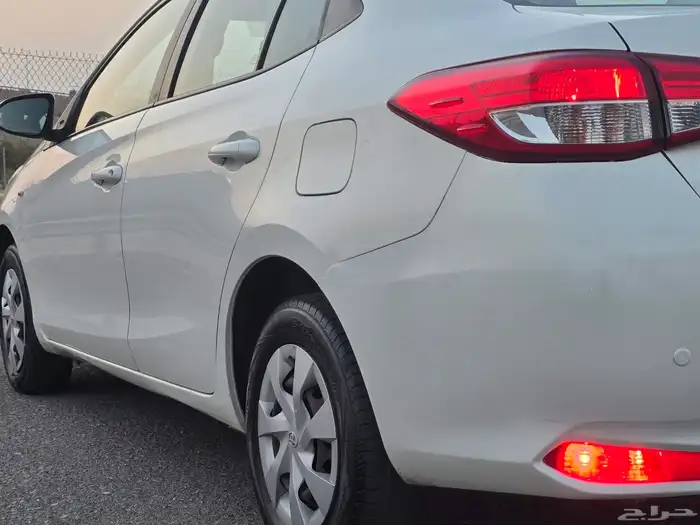 يارس y نص الفل 2019 مكينة 1500cc شد وكالة 29