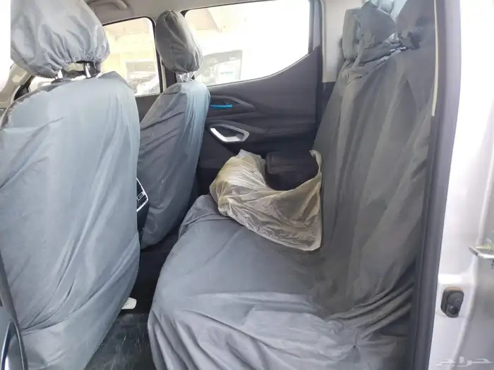 شانجان هنتر موديل 2022 فل كامل 11