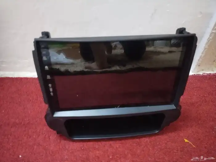 شاشة أندرويد 1