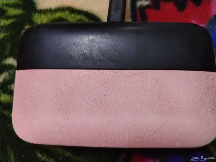 جهاز راوتر وباور شاحن بنفس الوقت يشحن الجوال وراوتر محمول 0