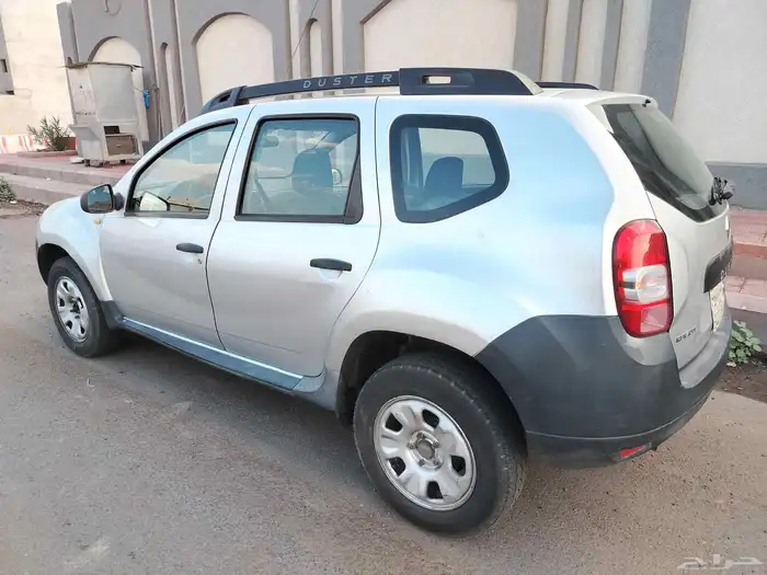 رينو داستر 2015 4