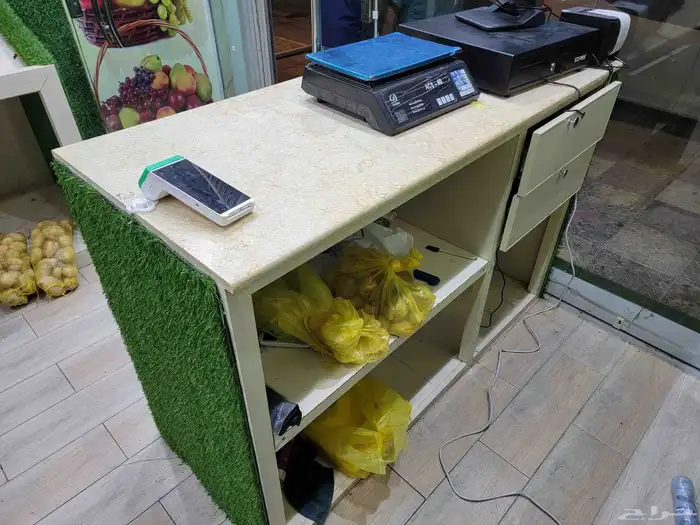 اغراض خضره للبيع 4