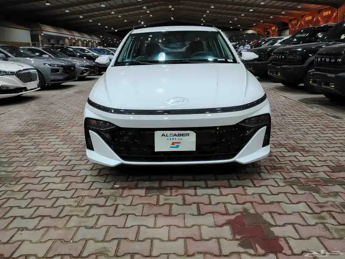 هونداي اكسنت أفلت 2026 4