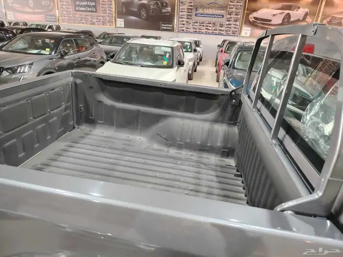 غمارتين MG T60 14