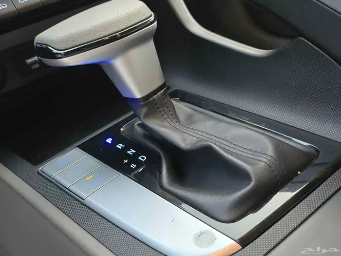 النترا 2023 سمارت - مكينة كبيره 2.0 8