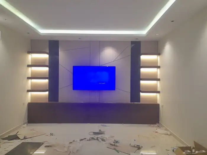 أرخص ديكورات في الرياض 0