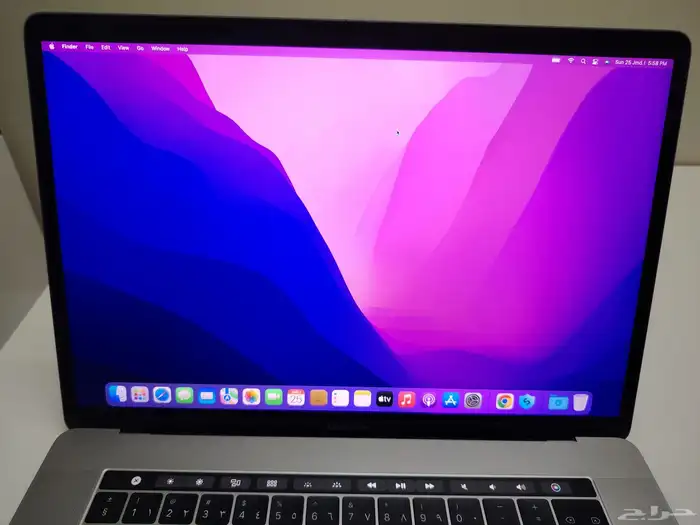 macbook pro 2016 ابل ماك بوك برو 1