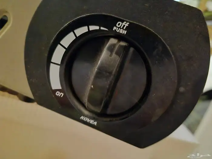 شواية غاز كوفيا 3