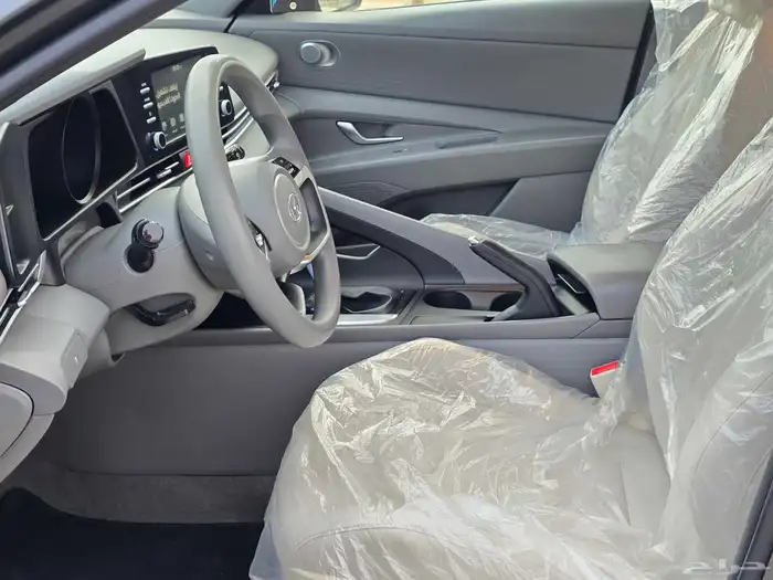 النترا 2023 سمارت - مكينة كبيره 2.0 11