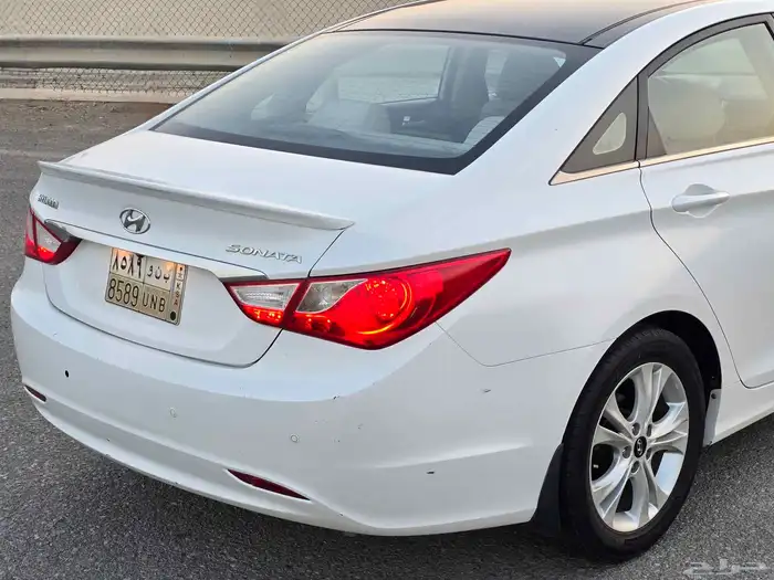 سوناتا 2013 بانوراما - نص الفل   بدي وكالة 32