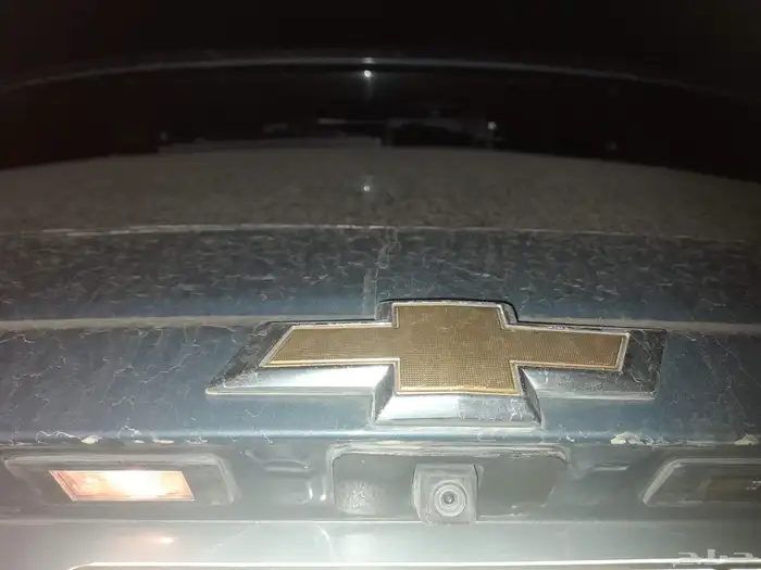 شيفروليه سوبربان موديل 2016 نظيف 10