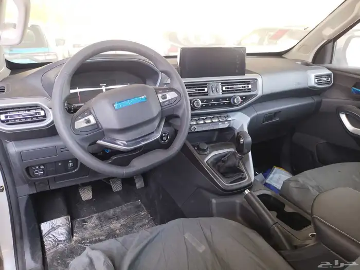 شانجان هنتر موديل 2022 فل كامل 10