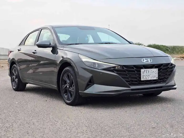 النترا 2023 سمارت - مكينة كبيره 2.0 1